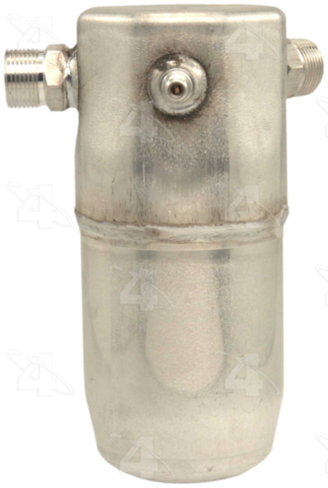 A/C Accumulator 4 Seasons 33129