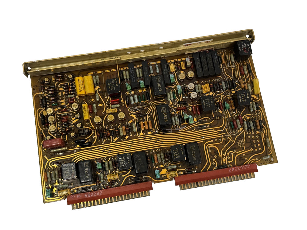 USED 726902 Circuit Board 726901