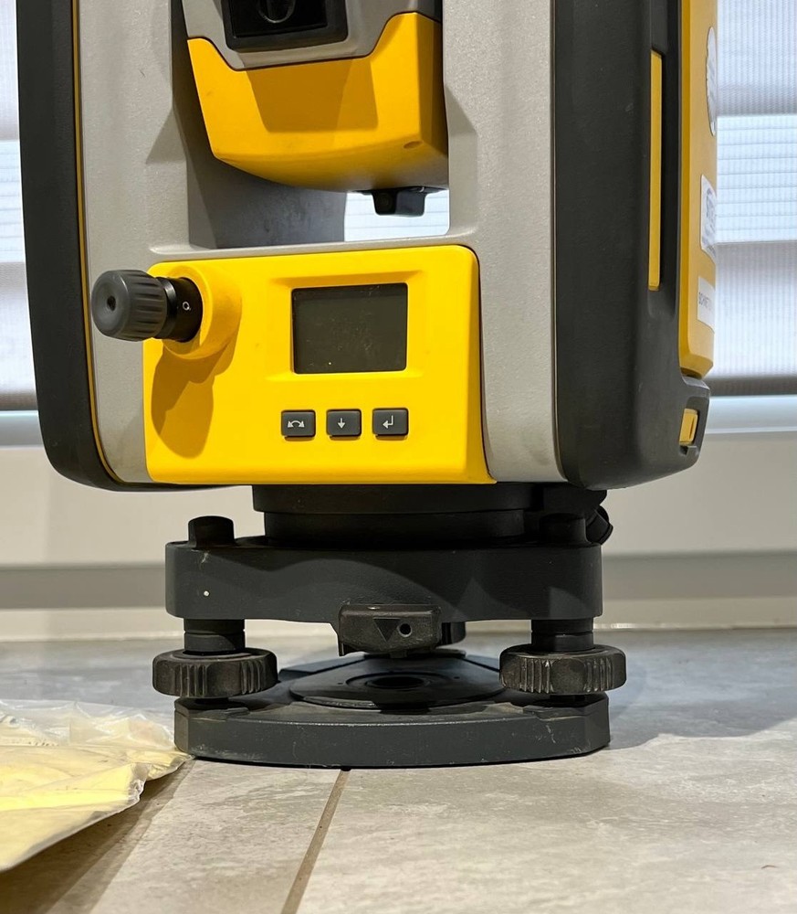 Trimble SPS620 Total Station Kit