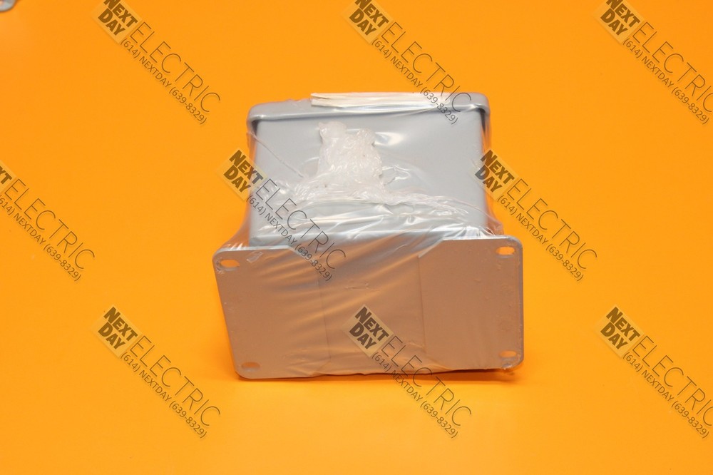 Hoffman, E1PBG, 57930, nVent Push Button Switch Enclosure