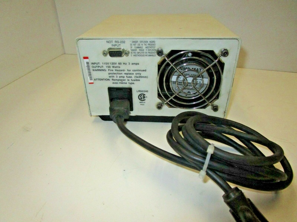 Fostec Opelco EKE Fiber Optic Light Source