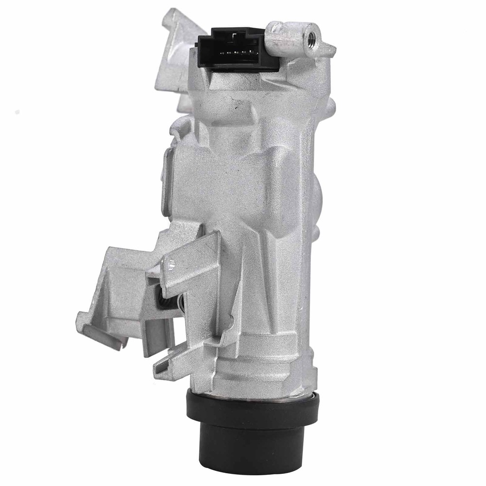 For VW Jetta 2006-2018 Ignition Switch Lock Assembly W/Remote Control Key Shell