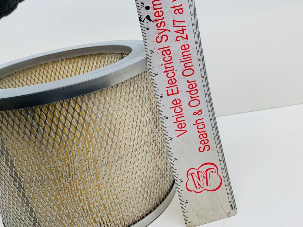 Solberg # 856 Air Compressor Filter 10" Diameter