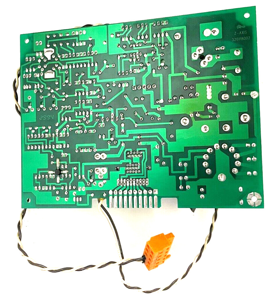 Z-AXIS 020118 Circuit Board 320118002