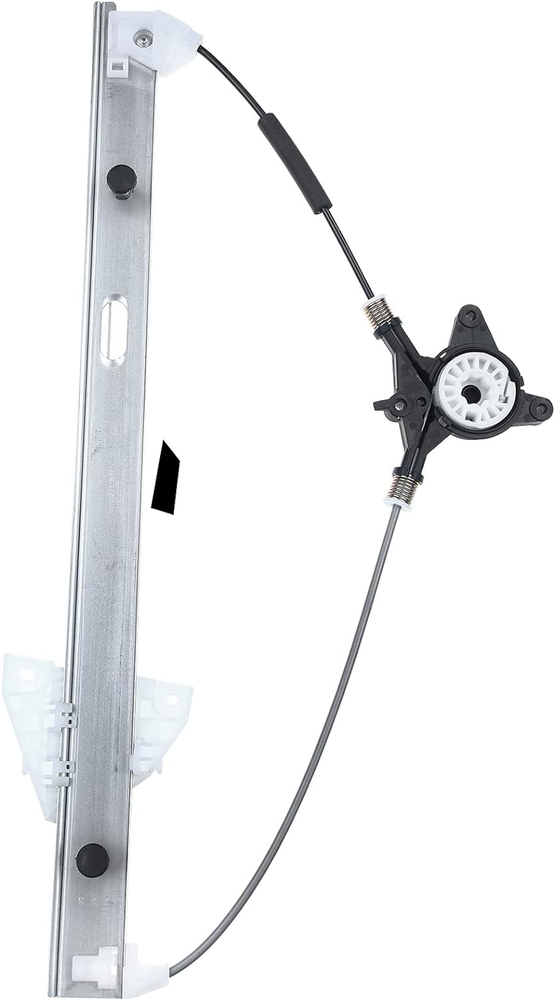 A-Premium Electric Power Window Regulator without Motor Compatible with Mazda CX