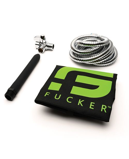 SportFucker Shower Kit 6"