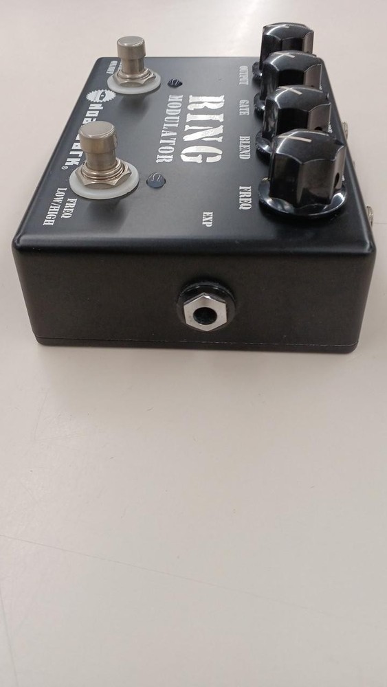 NOAHSARK RING MODULATOR Model