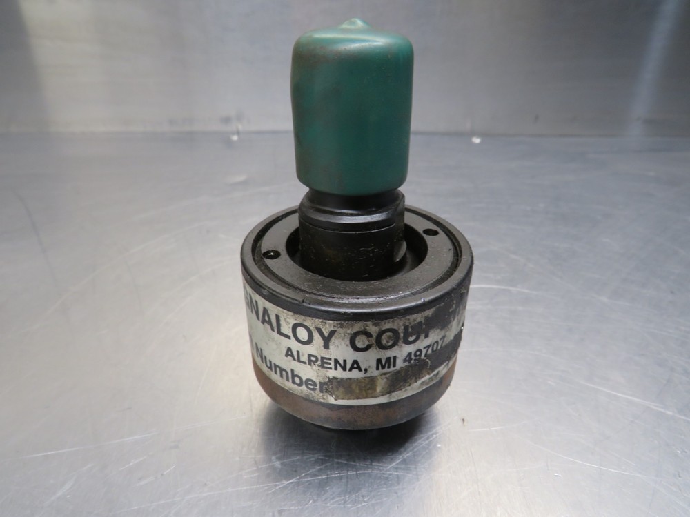 Magnaloy Coupling M020-02416 1220