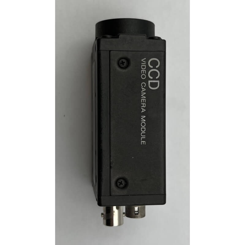 Sony Ccd Model Xc-75 Dc10.5-15V Video Camera Module