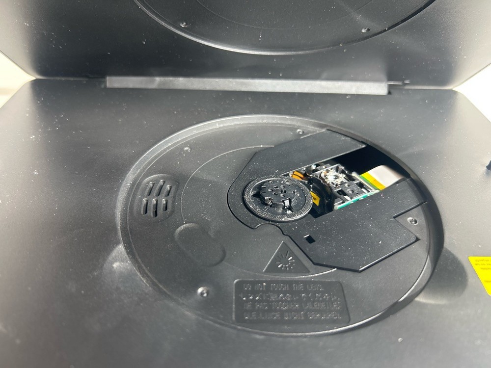 PROSCAN PELTDV1029 (P17029693)