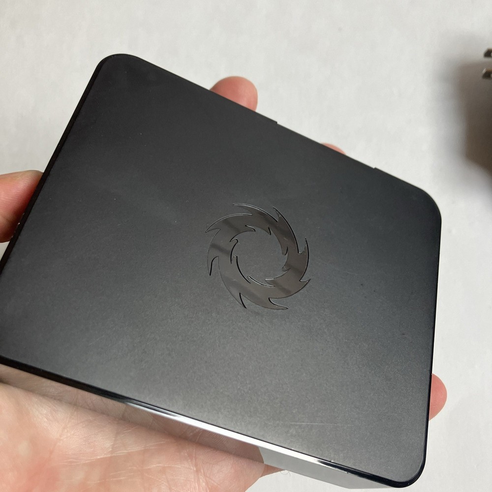 Solstice Pod SP-700X Wireless Presentation System w/ Power Supply