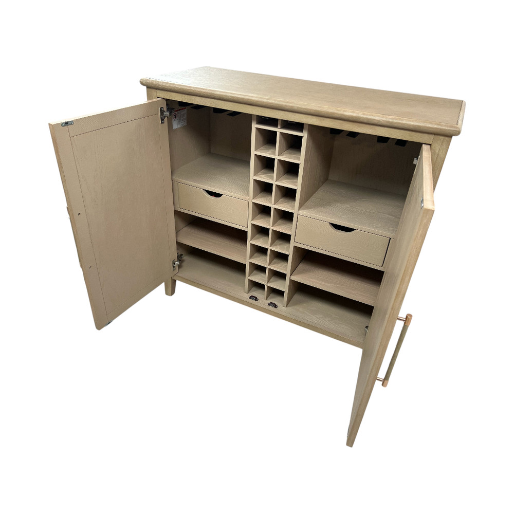 Birch Lane Honey Sideboard