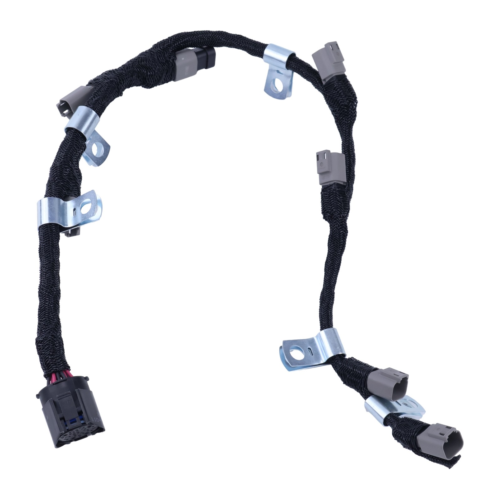 2864504 Wiring Harness For Cummins Engine ISM11 M11 QSM11