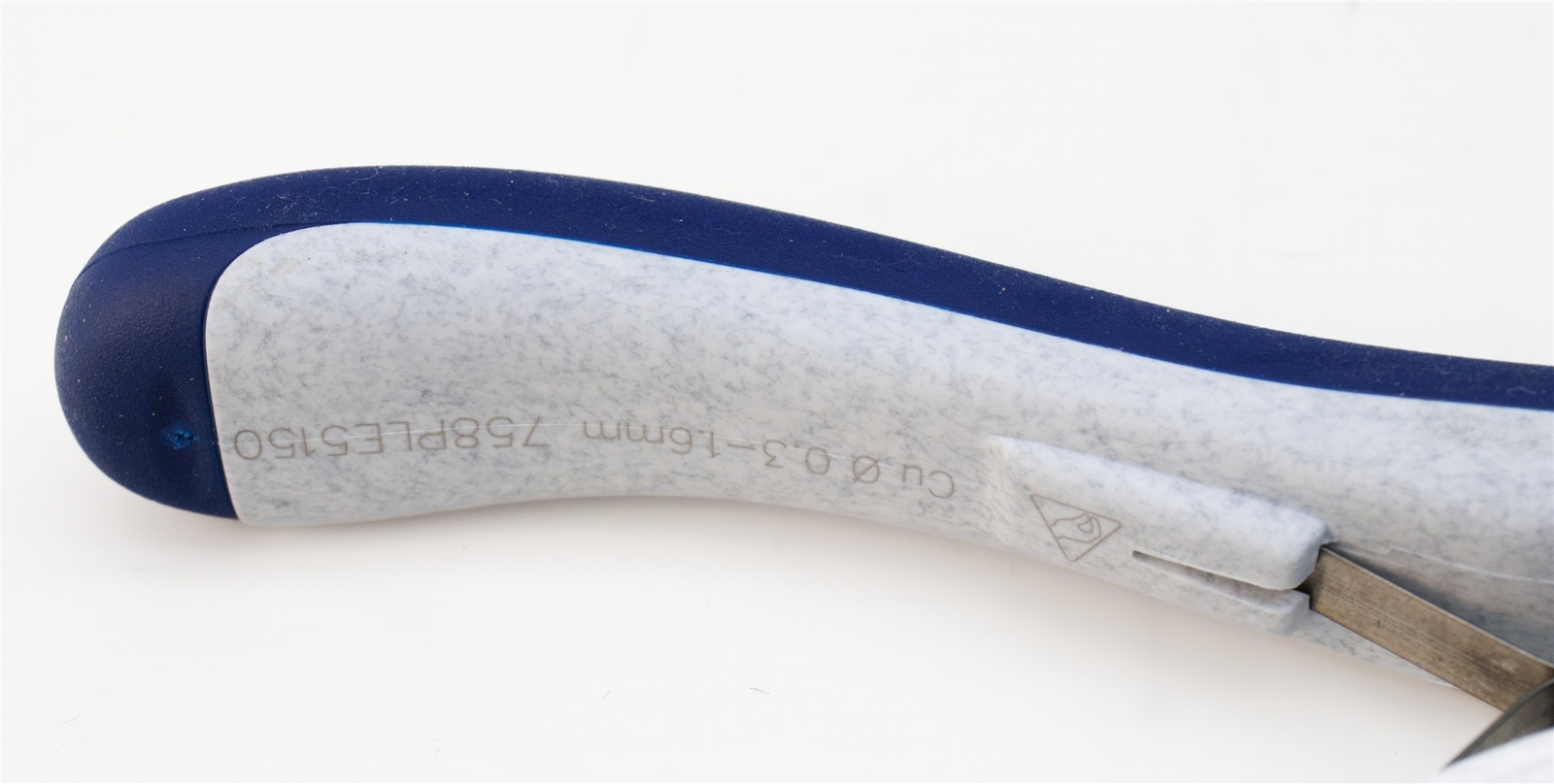 Techni-tool Semi Flush High Precision Cutters 5150 758PL5150E E5150.CR.BG