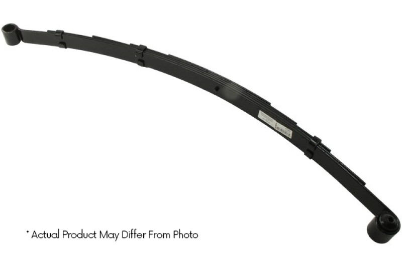 Belltech For 67-81 Camaro/Firebird Muscle Car Leaf Spring (Single)