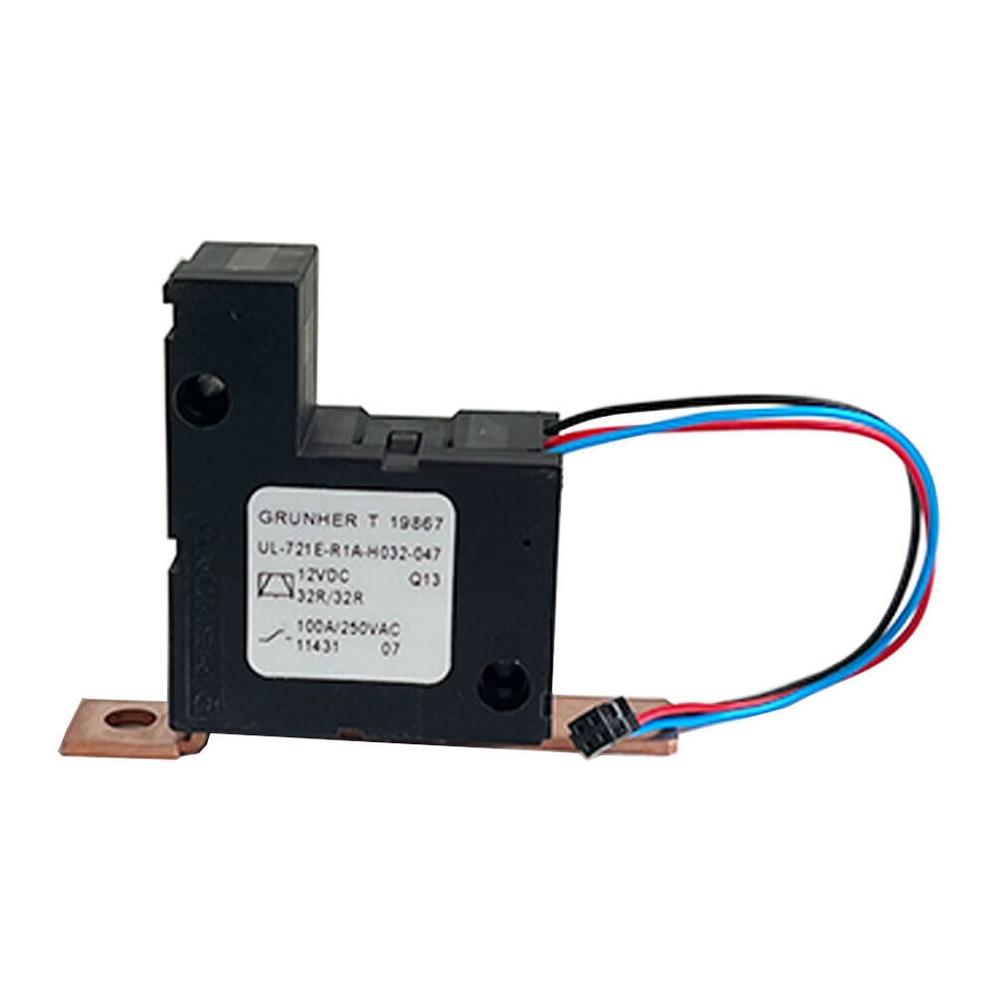 UL-721E-R1A-H032-047 Soft Start Relay new