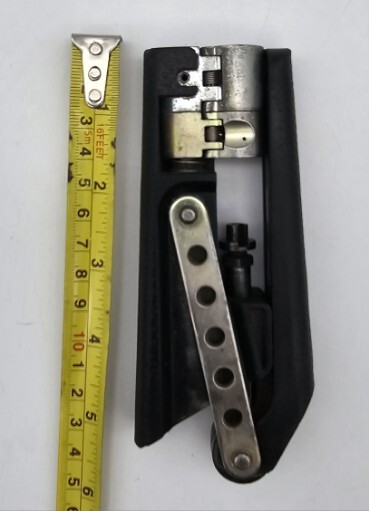 CablePrep Cobra 360 Dual Compression Tool