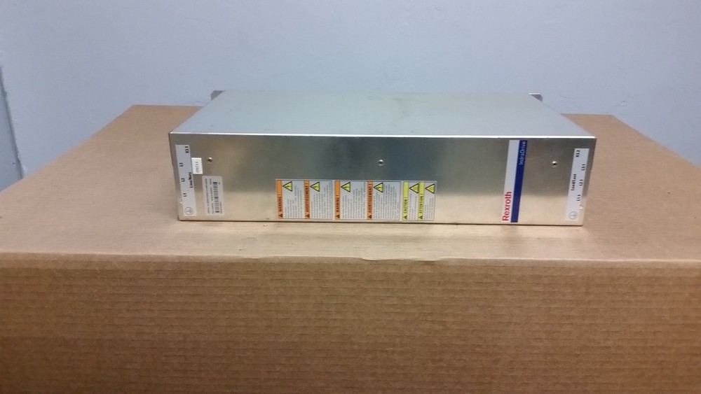 Rexroth IndraDrive HNF01.1A-M900-E0051-A-480-NNNN Mains Filter