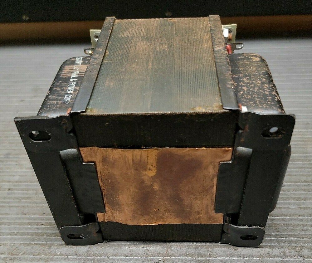 Marantz 240 Power Amplifier Power Transformer