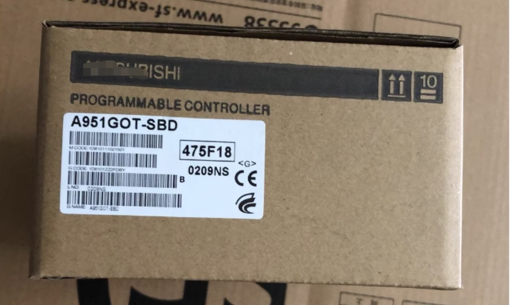 1PC NEW A951GOT-SBD touch screen