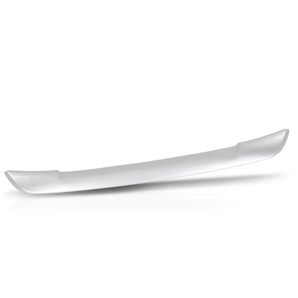 RAV4 2016-2018 Front Bumper Spoiler Silver 5271142110B0