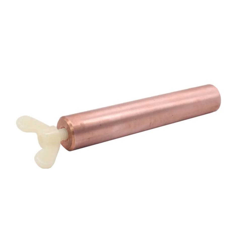 Solar Pool Ionizer Replacement Copper For Swimming Pool Purifier Accessories New