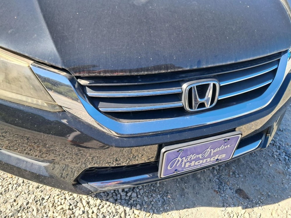 ACCORD 2014 Glove Box 4822932