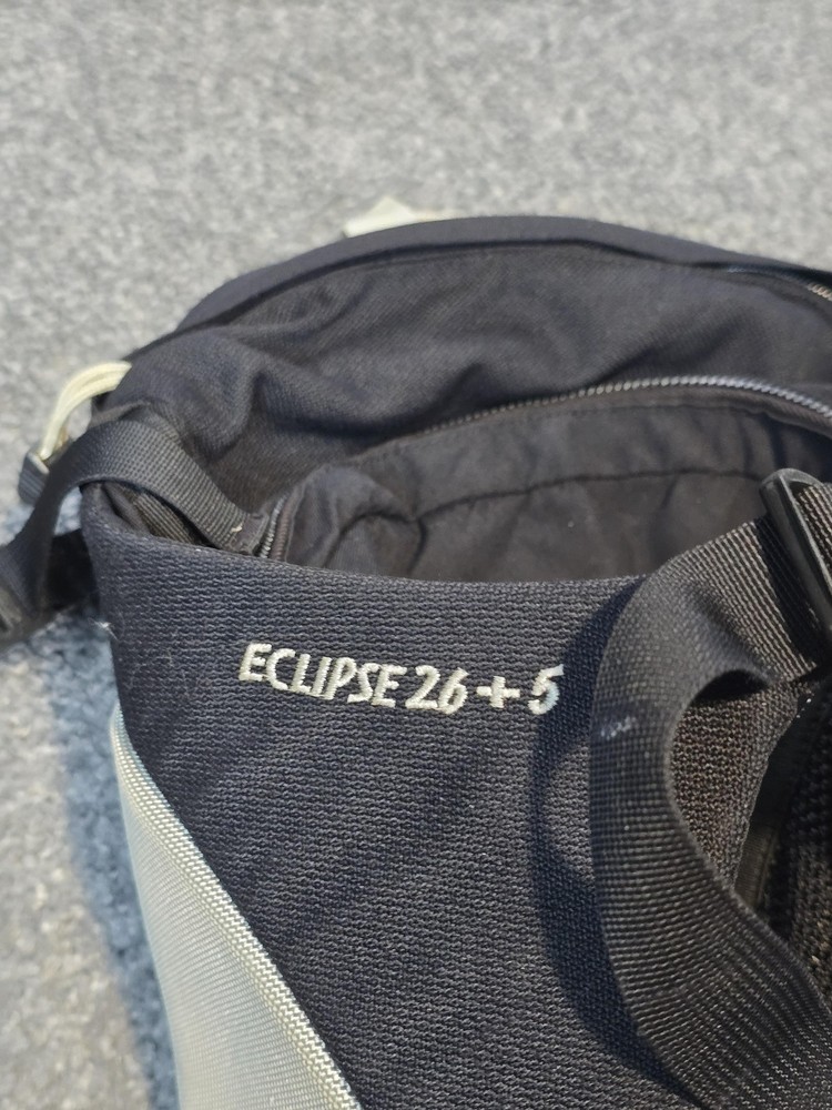 Osprey Eclipse 26+5 Backpack Large Multisport Hiking Outdoor Hydration Compatibl