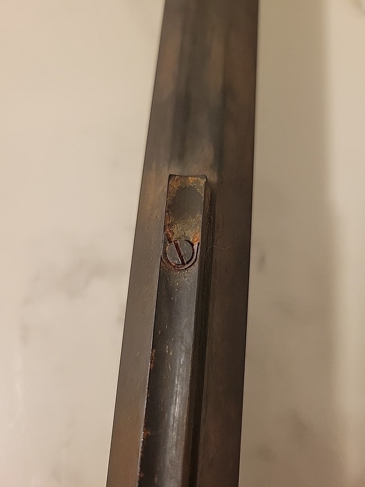 Thompson Center 50 cal. Muzzleloader 28" Barrel Hawken?