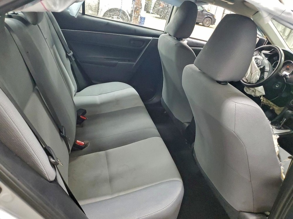 COROLLA 2014 Glove Box 4983611