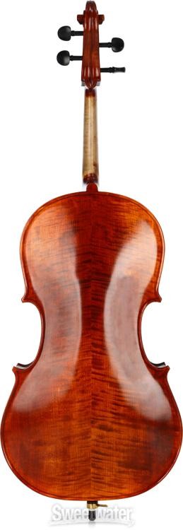 Howard Core A35 Core Academy Cello - 3/4 Size