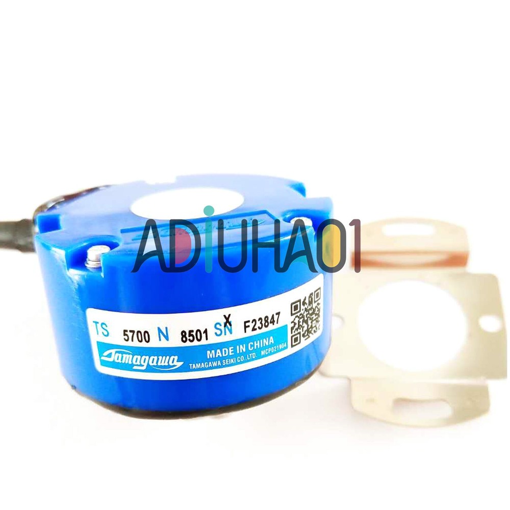 1PCS NEW TAMAGAWA TS5700N8501 Servo Motor Encoder