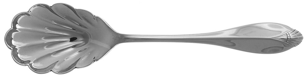 Oneida Silver Kingswood Sugar Shell Spoon 495439