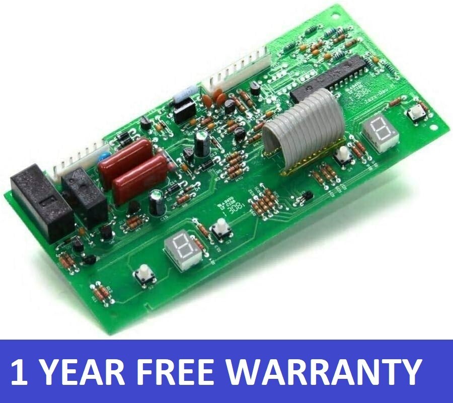 Replacement Refrigerator Jazz Board For Whirlpool W10503278 WPW10503278 1286851