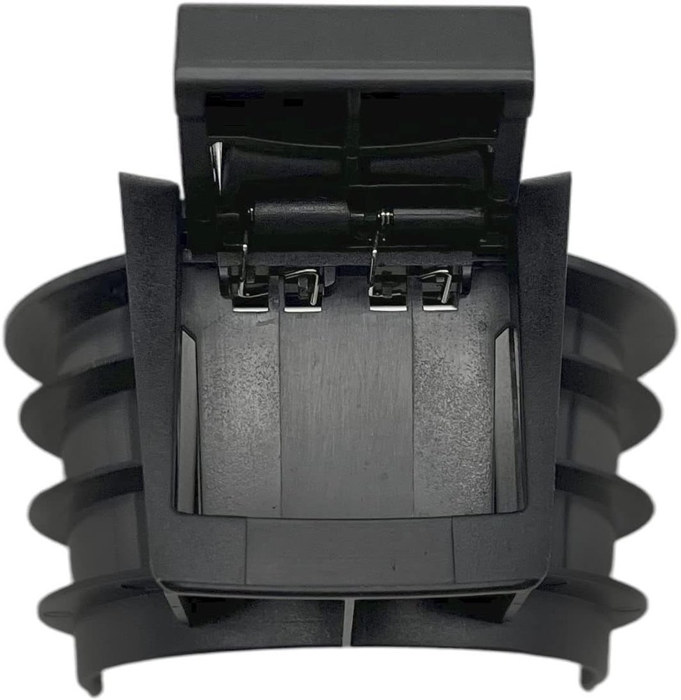 Center Console Cup Holder Insert Divider Drink Holder Compatible with Highlan...