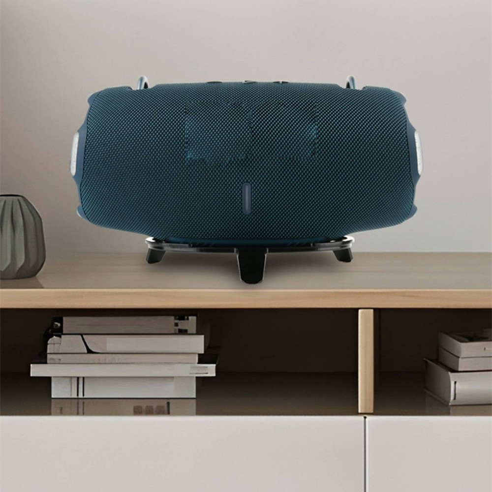 For JBL Xtreme4 Bluetooth Speaker Acrylic Mount Bracket Desktop Support Holder