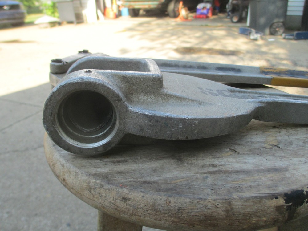 Enerpac SP-5 Manual Hand Stud Punch