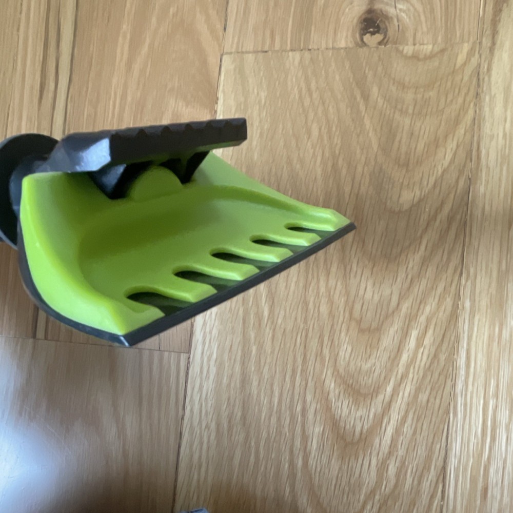 Ice Removal Scraper Tool For Car