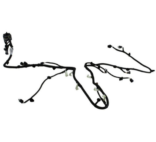 Genuine Wire Harness PZ1Z-15K867-E