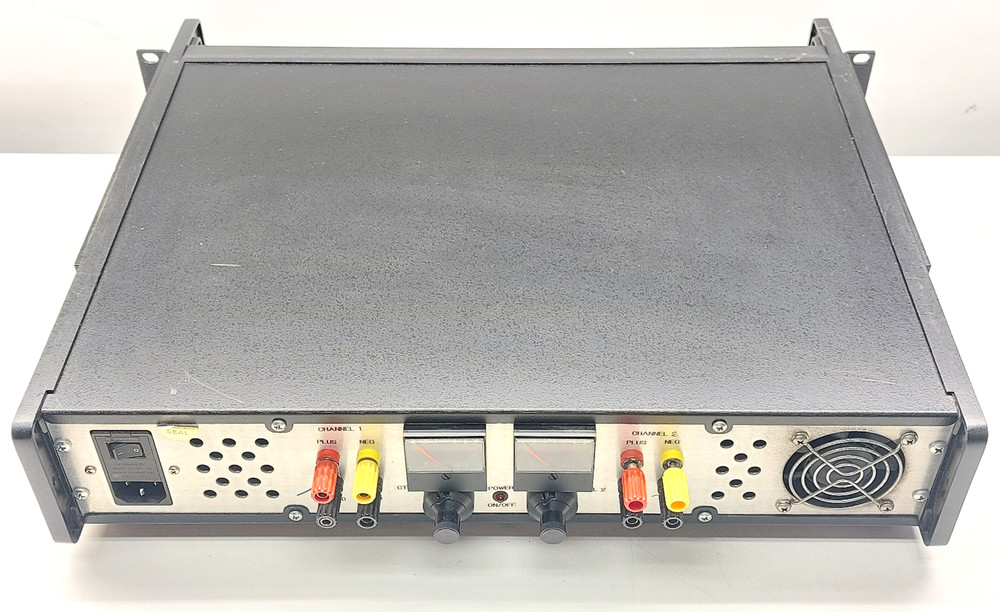 NoiseCom NC4796 Noise Generator 2-Channel