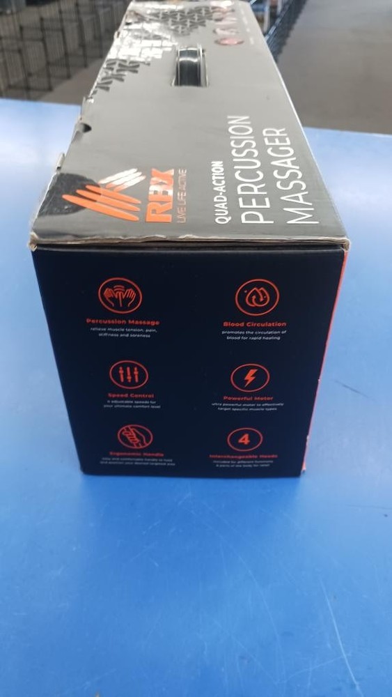 MASSAGER (C26026859)