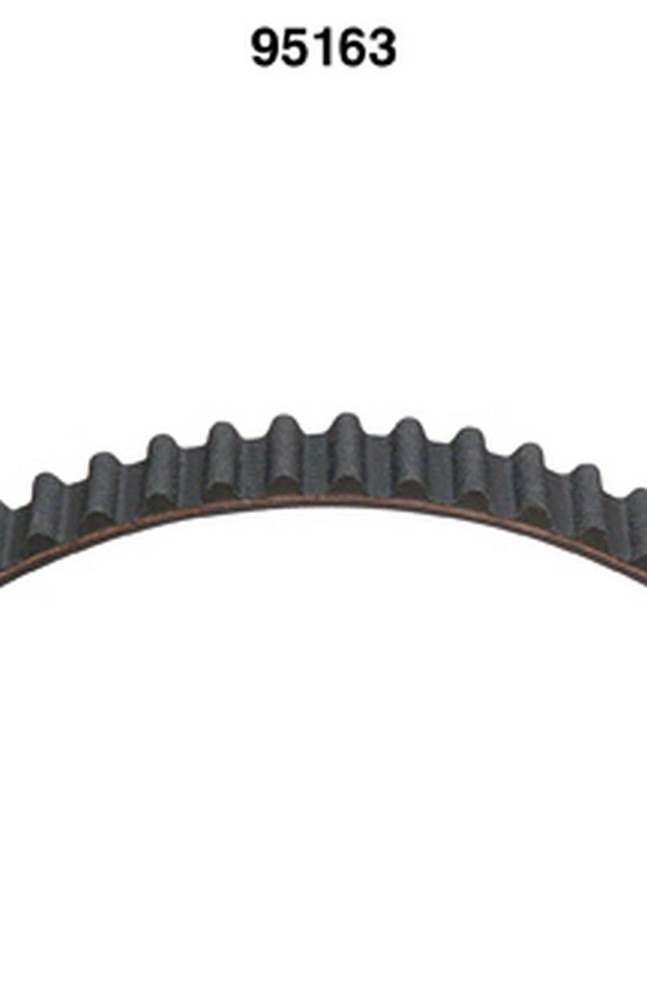 Dayco 95163 TIMING BELT, DAYCO