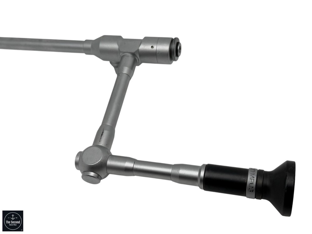 OLYMPUS A5306 Operating Laparoscope, 10mm, 0 degree