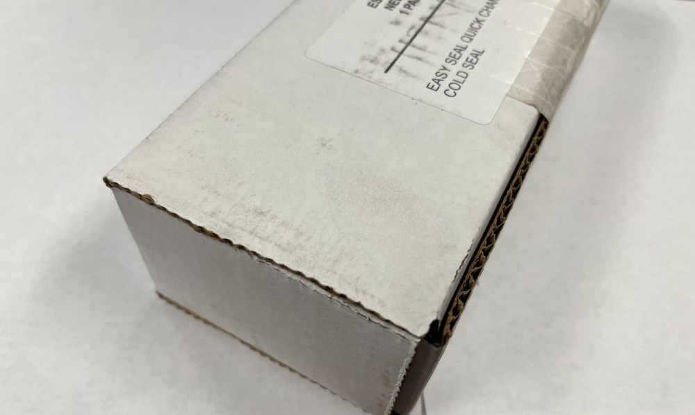 GREENER ESC-1026 Easy Seal Quick Change Inserts Cold Seal * NEW UNOPENED BOX *