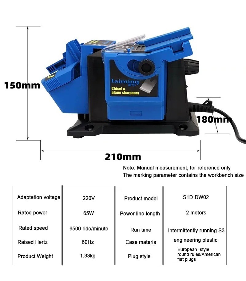 Multi-functional Knife Grinding MachineElectric SanderDrill Grinding Machine