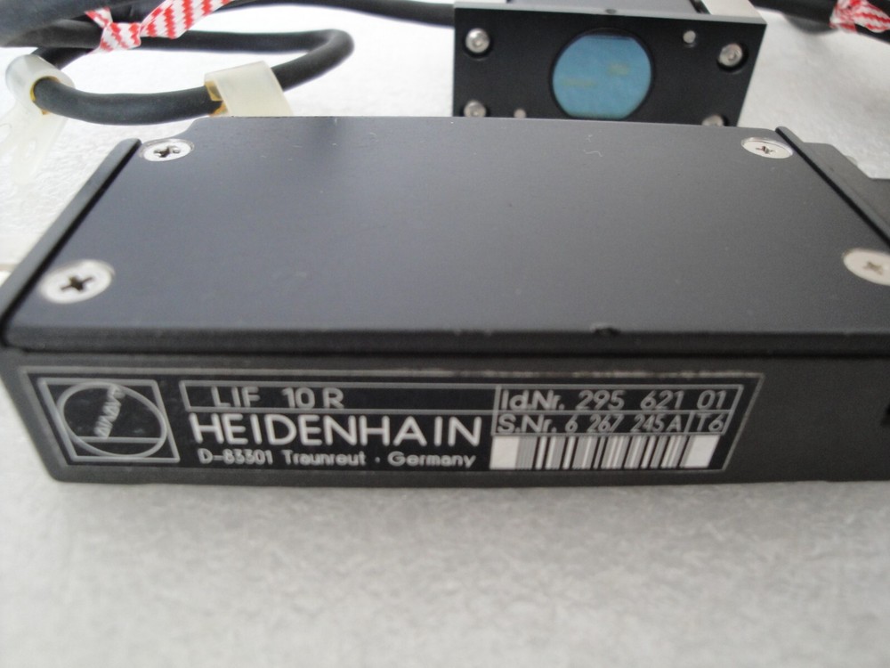 HEIDENHAIN LIF 10R