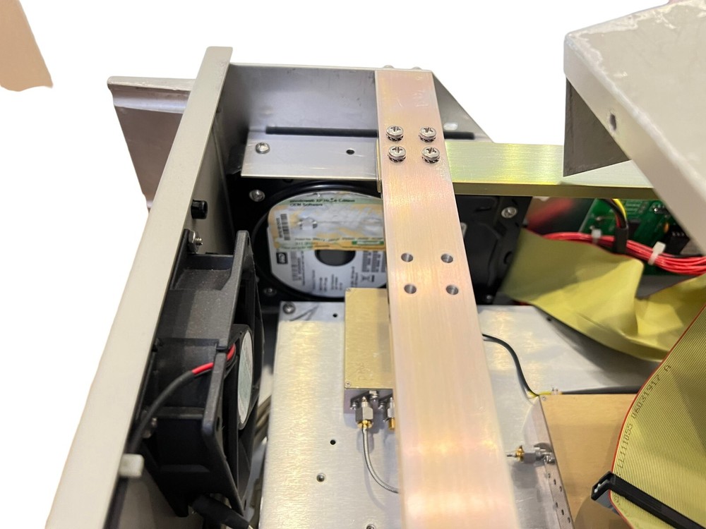 NoiseCom DNG 7500 Digital Noise Generator