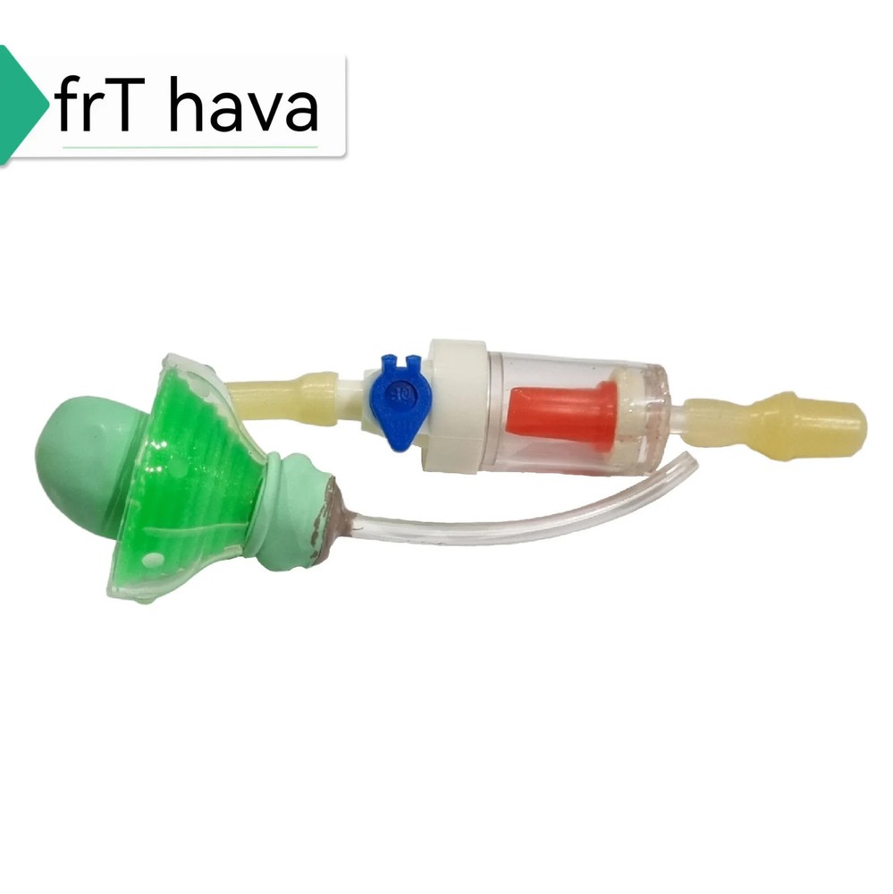 frT hava+sebas - Foreskin restoration device
