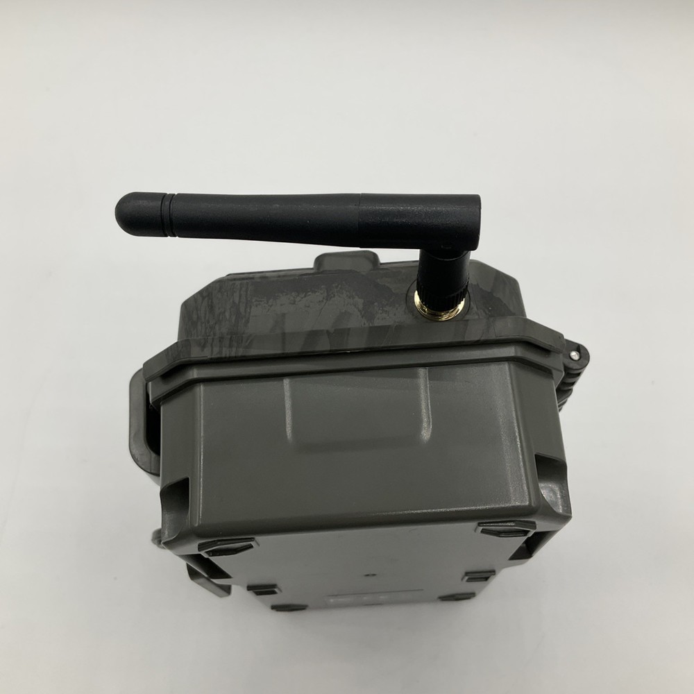 Trail Camera Camo Wifi Bluetooth Night Vision Time Lapse