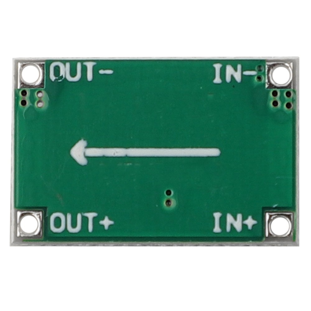 Twelve Piece Pack of For Mini360 DCDC Modules with High Efficiency Design